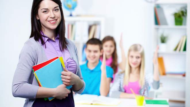 Усі вчителі 5 – 9 класів мають пройти перепідготовку