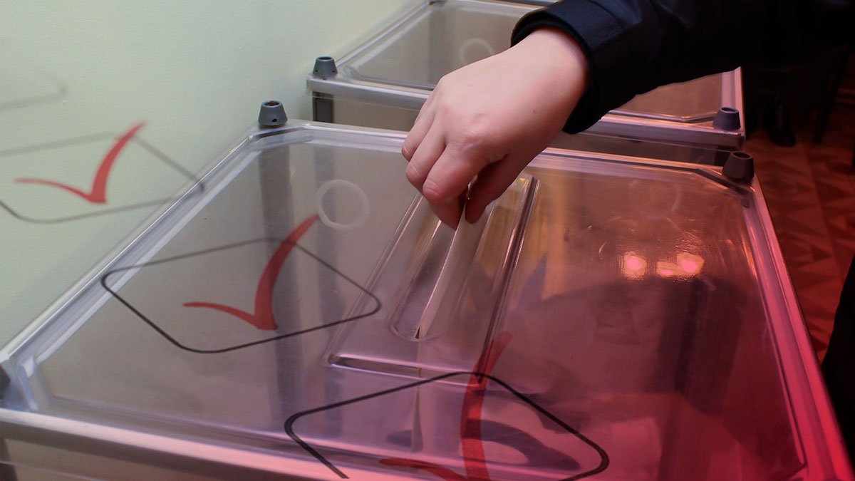 Андріїв проти Щадея: в Ужгороді відбудеться другий тур виборів