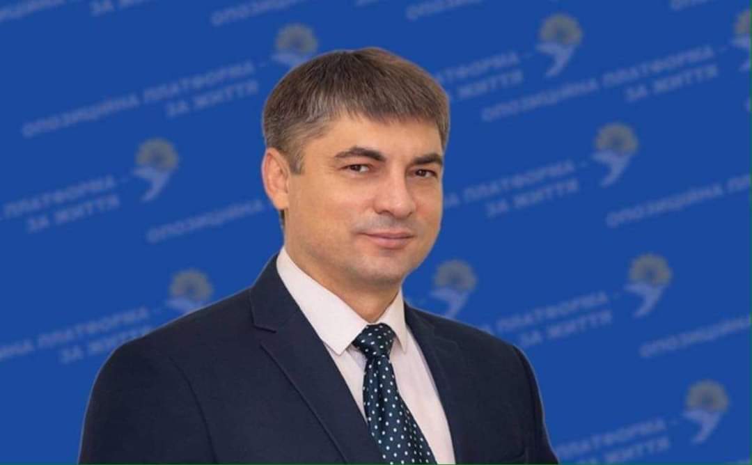 З Днем юриста вітає всіх правників Іван Чубирко