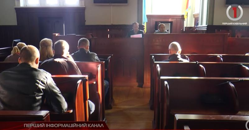 У Мукачеві на дев'яти дільницях перераховуватимуть голоси (ВІДЕО)