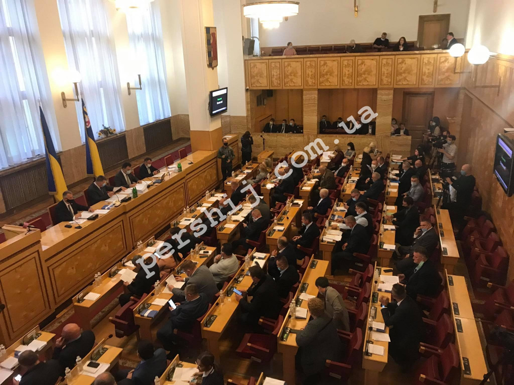 Нове призначення: відомо ім'я представника МЗС в Ужгороді