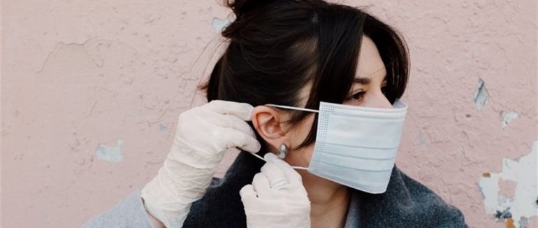 Закарпаття у "помаранчевій" зоні: МОЗ оприлюднило нове карантинне районування