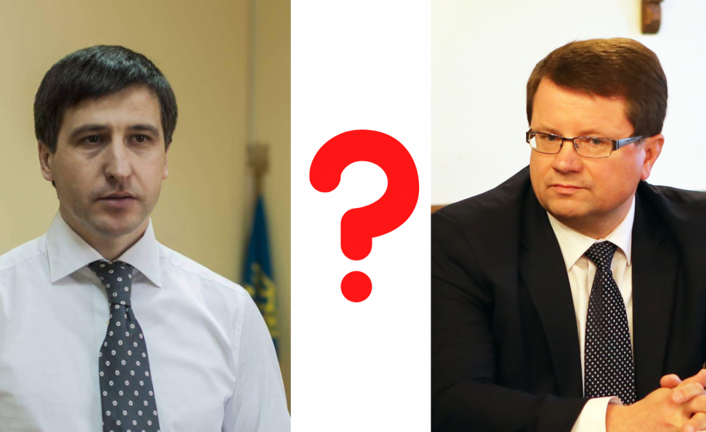 Цієї середи Закарпаття може отримати нового голову ОДА, відомі кандидатури (ФОТО)