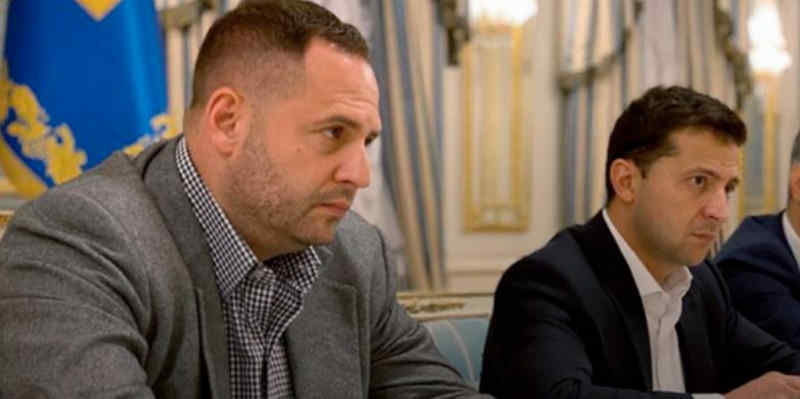 Зеленський захворів на COVID-19, інфікувався також Єрмак