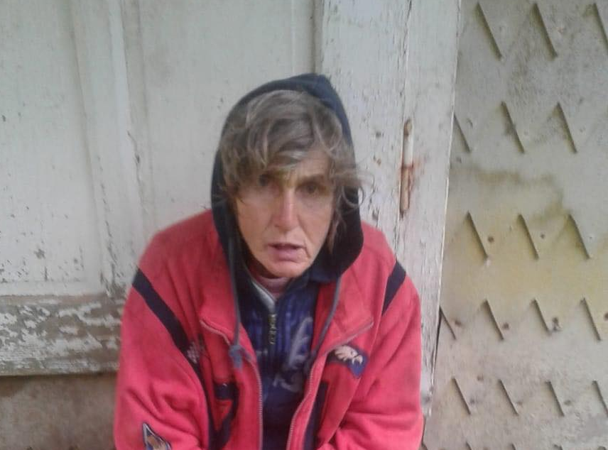 Небайдужі просять допомогти: на Закарпатті розшукують близьких жінки (ФОТО)