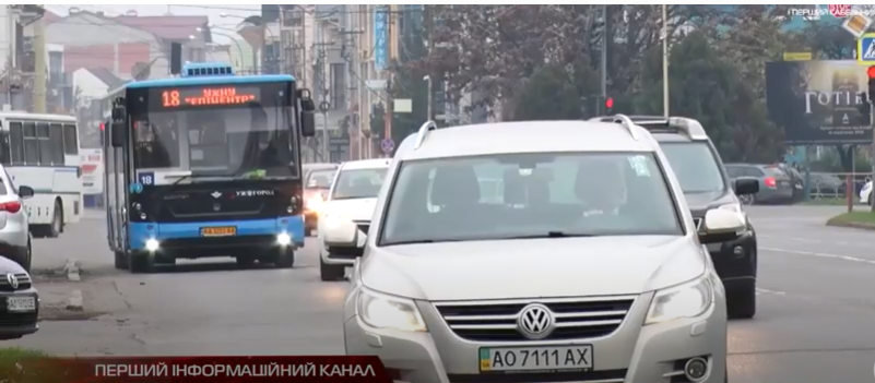 Другий тур місцевих виборів відбудеться цієї неділі в Ужгороді (ВІДЕО)