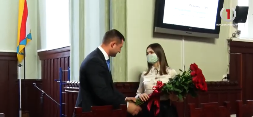 У Мукачеві зібралися новообрані депутати на першу сесію нової каденції (ВІДЕО)