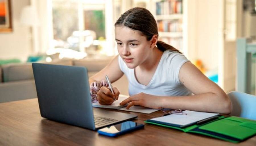 У Перечині ліцей закривають на карантин, через поширення COVID-19 серед працівників