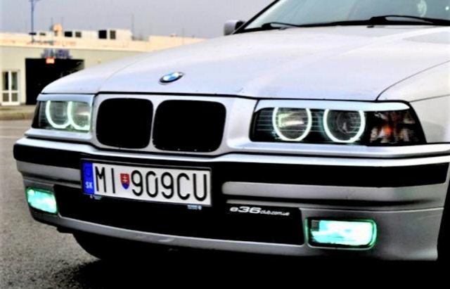 Штрафи та конфіскація авто: що роблять на Закарпатті з "євробляхерами"