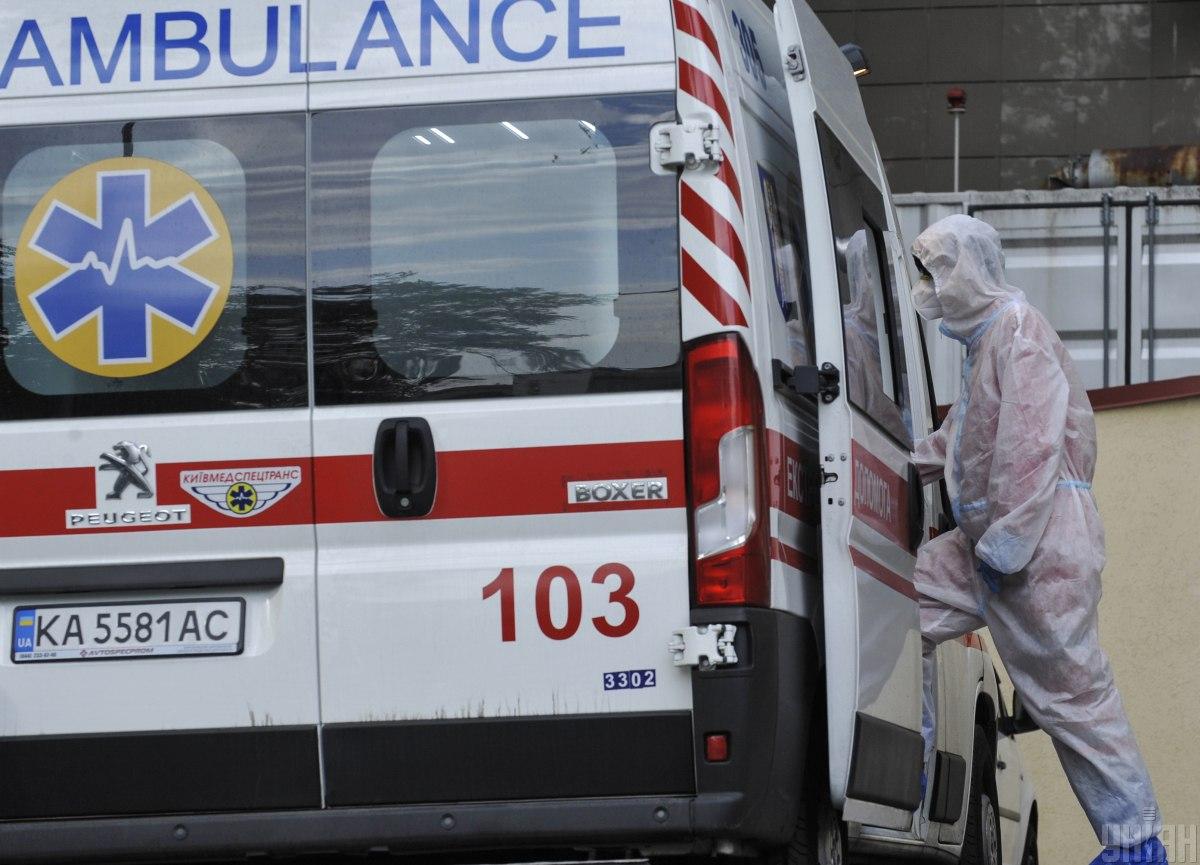 Виклик швидкої по-новому: У МОЗ назвали основні пріоритети