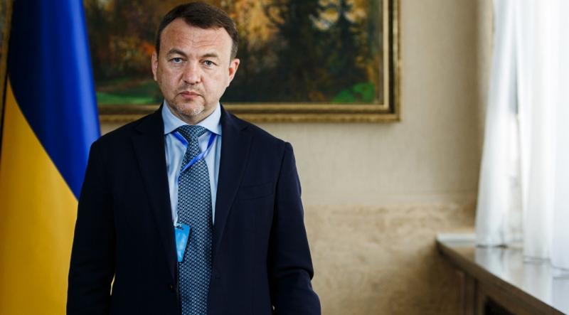 В Ужгороді обрали нового голову Закарпатської обласної ради (ФОТО)