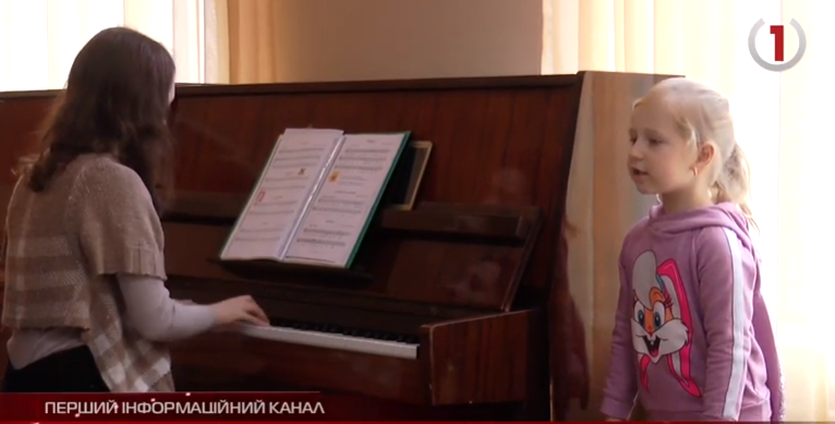 Середнянську школу мистецтв намагаються ліквідувати (ВІДЕО)