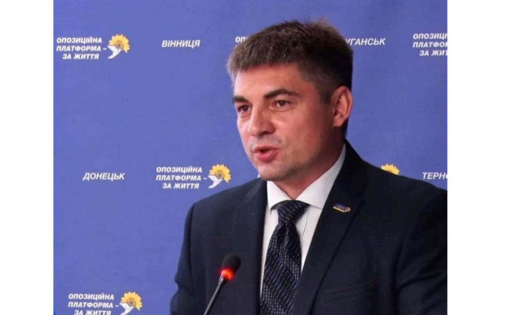 Завтра на місці Брензовича може опинитися кожен: Іван Чубирко про скандал щодо лідера партії КМКС