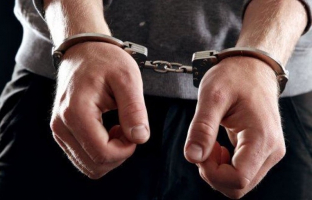 Тривалий час спостерігав за жертвою: 19-річного злочинця із Закарпаття затримали у сусідній області