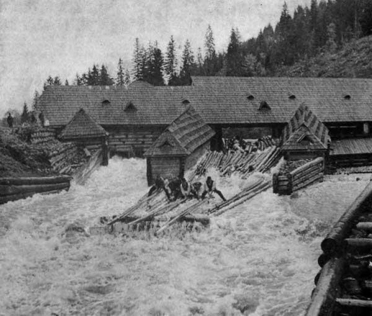 На Закарпатті відновлять унікальний музей, який зазнав пошкоджень через паводки