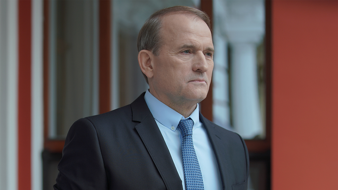 Віктор Медведчук: Річниця Переяславської ради — знаменна дата об'єднання наших братніх народів