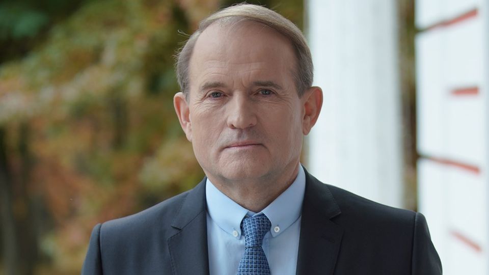 Віктор Медведчук: безглузда заява Ляшка вкотре змушує сумніватися в адекватності української влади