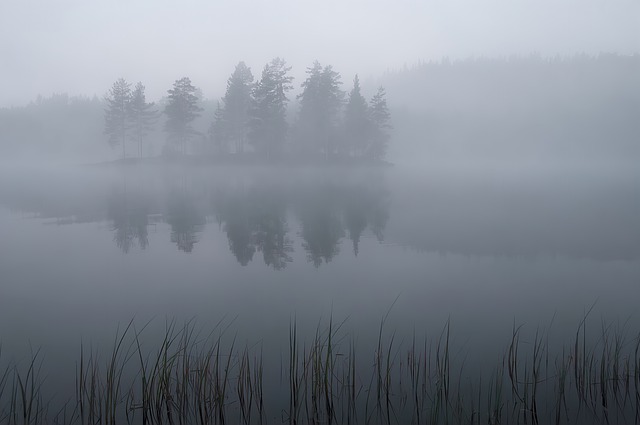 На Закарпатті знову оголосили штормове попередження