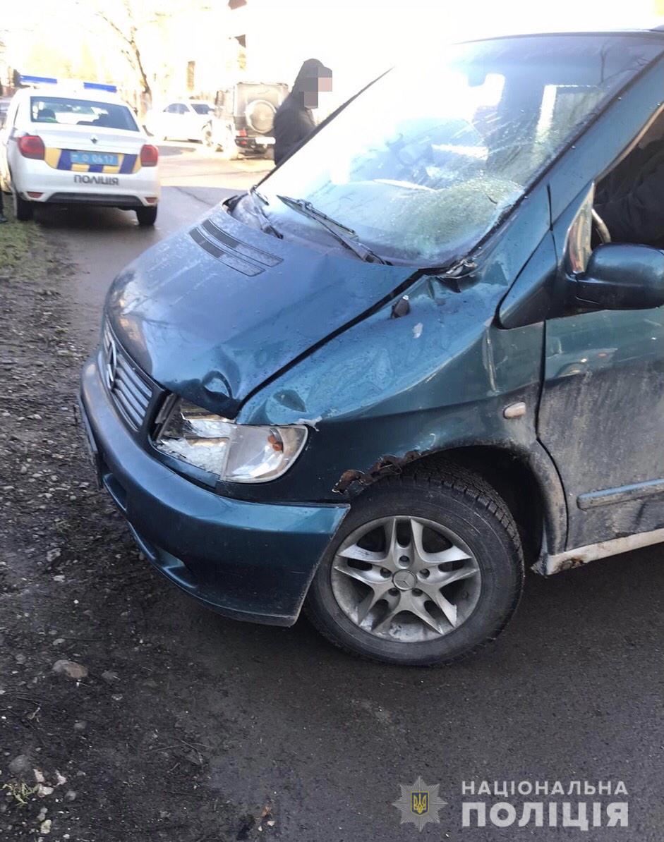 Ховався від відповідальності: винуватця смертельної ДТП на Закарпатті вдалося розшукати через кілька днів (ФОТО)