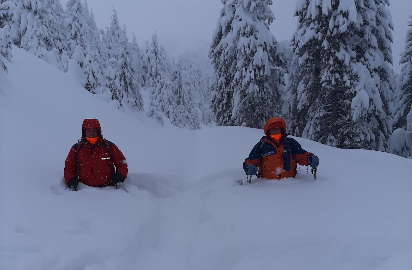 До світанку він міг не дожити: лікарі розповіли про стан туриста, якого шукали в Карпатах