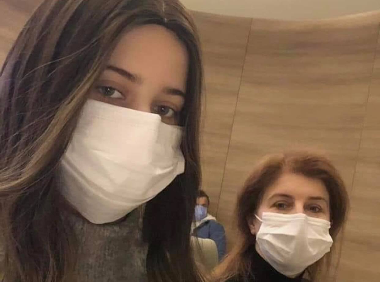 Молода ужгородка продовжила лікування у Туреччині: дівчині діагностували рецидив раку