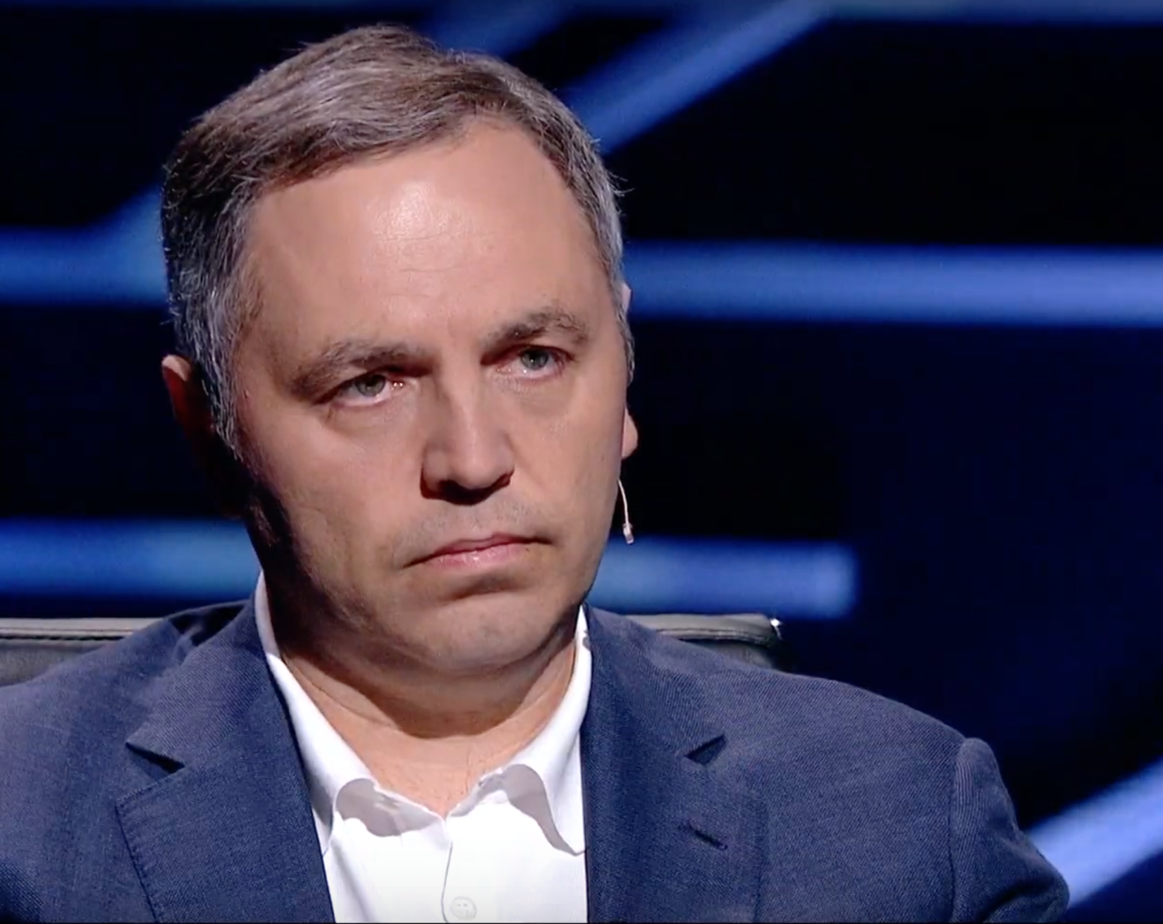 Диктатура – це указ президента щодо закриття трьох телеканалів без інфраструктурних та конституційних органів, – Портнов (ВІДЕО)