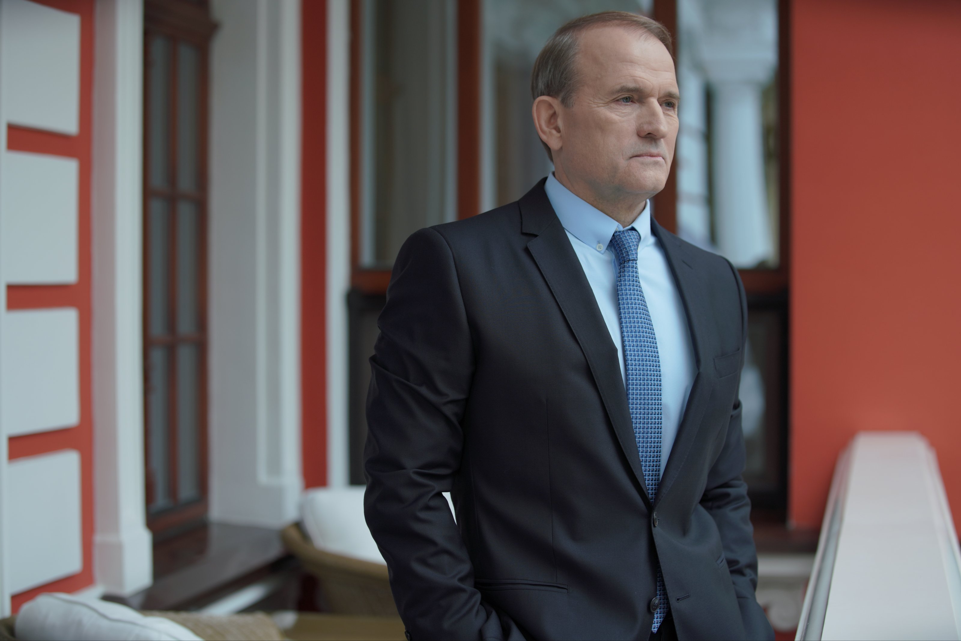 Медведчук: В Україні почалися масові репресії, метою яких є узурпація влади