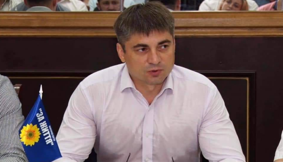 "Який же це «президентський вчинок», пане Президенте?": Іван Чубирко прокоментував введення санкцій проти Віктора Медведчука і Оксани Марченко та закриття телеканалів