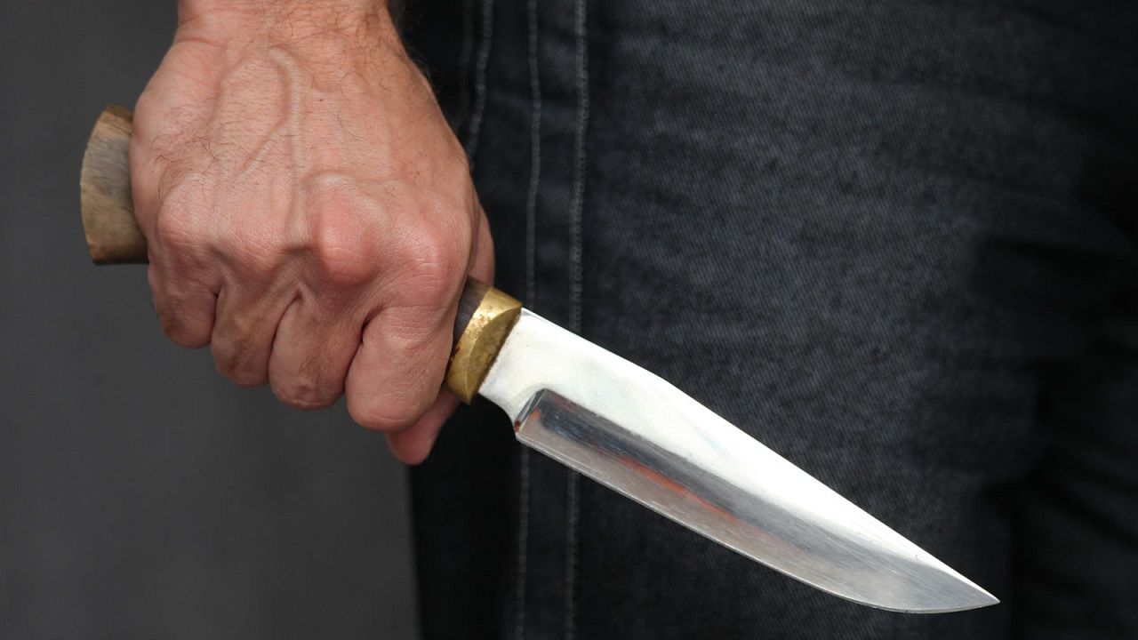 Розрізав серце і легені: навіжений молодик вбив колишнього чоловіка своєї сестри (ВІДЕО)