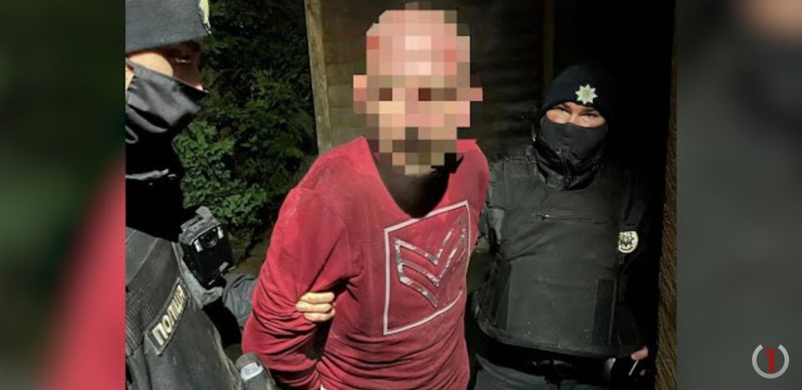 Резонансна справа: вбивця двох дітей у Тячеві проходить судово-психіатричну експертизу