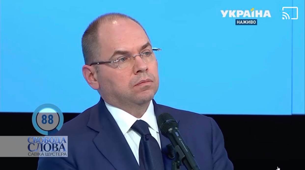 У МОЗ повідомляють, що в Україні кількість летальних випадків від COVID-19 зростає через нові штами