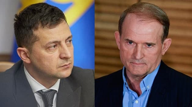 Дискредитація Медведчука в ЗМІ обходиться замовникові у два мільйони доларів в день