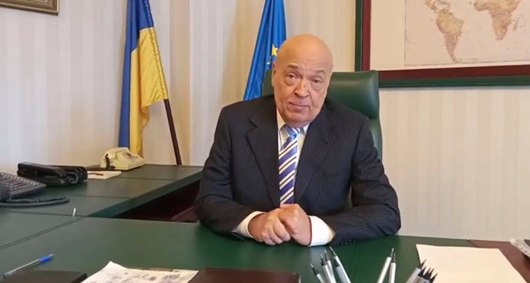 Геннадій Москаль прокоментував масштабну тютюнову контрабанду з України до ЄС (ВІДЕО)