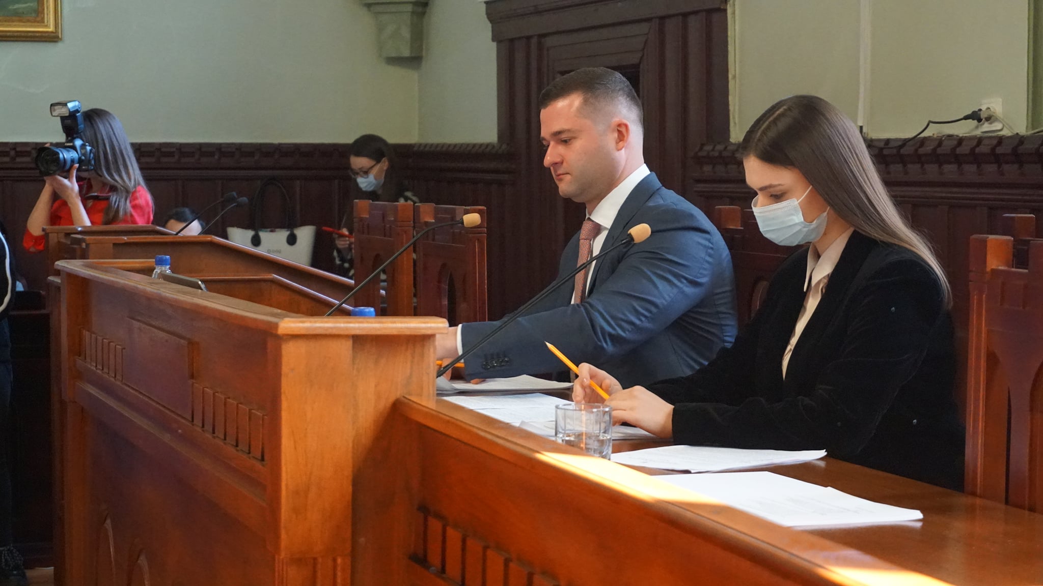 Положення затверджено: обдаровані мукачівські школярі отримуватимуть щомісячні стипендії