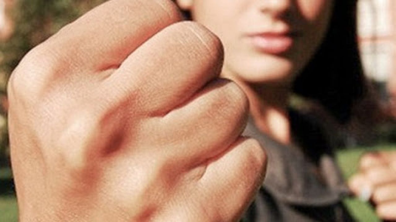 Бійка у амбулаторії: суддя побила лікарку на очах у пацієнтів (ВІДЕО)