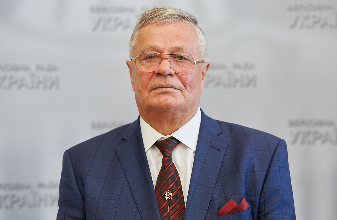 Заява про необгрунтованість звинувачень СБУ на адресу "Українського вибору"