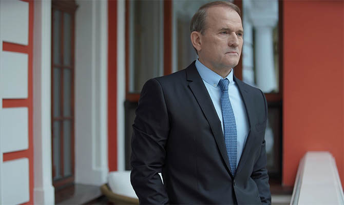 Медведчук підвищив свій рейтинг попри кампанію по дискредитації щодо нього з боку Банкової