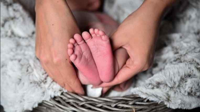 Все тіло у синцях і подряпинах: на Миколаївщині жорстоко побили 11-місячного хлопчика (ВІДЕО)