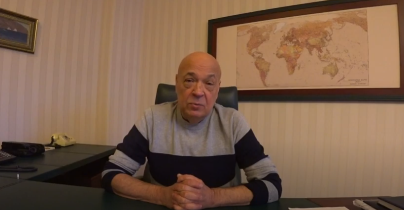 Геннадій Москаль розповів подробиці резонансного затримання в Угорщині контрабандних цигарок (ВІДЕО)