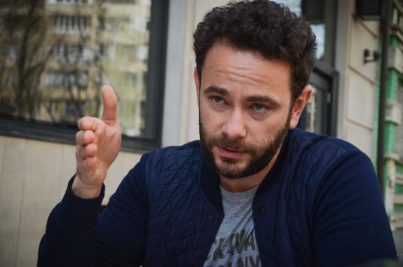 Дубинський звинуватив Офіс президента та Арахамію в розкручуванні "плівок Деркача" проти Байдена