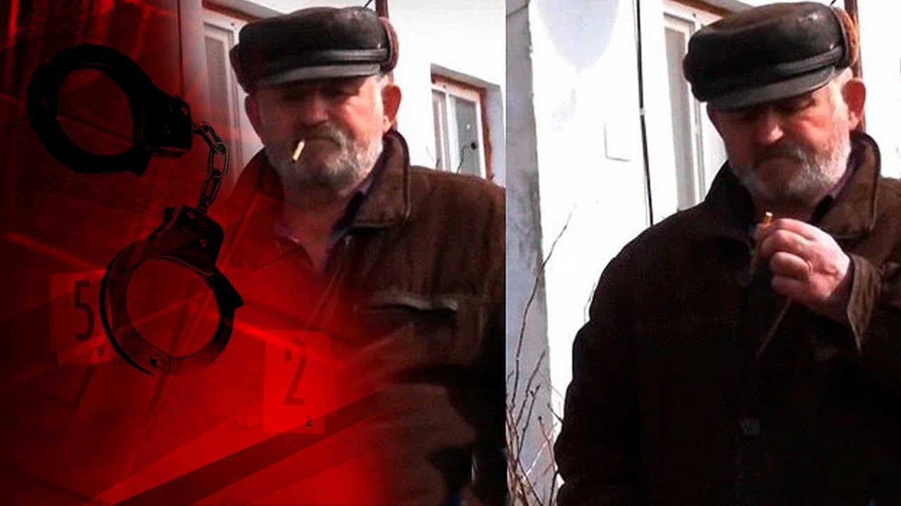 Слухав і спостерігав: відверті зізнання вбивці 7-річної Марії Борисової (ВІДЕО)