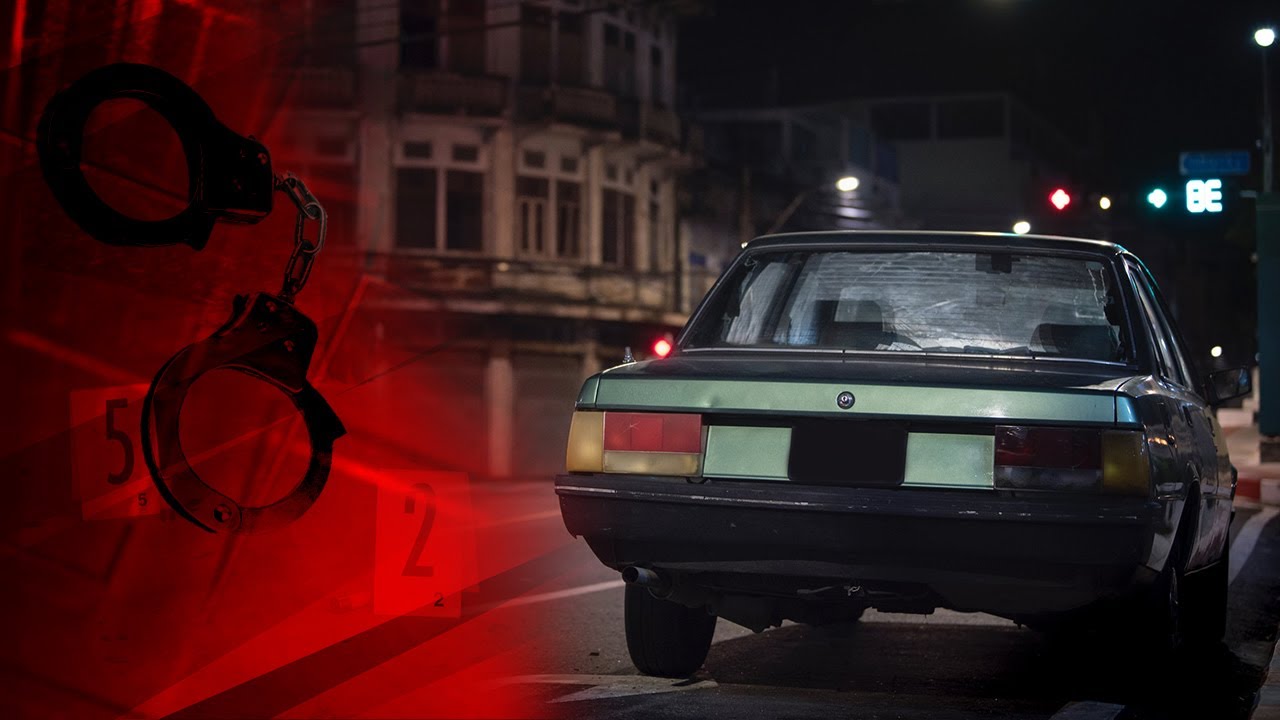 Помстився ні за що: на Львівщині таксист став жертвою хворобливої уяви жінки та її сина (ВІДЕО)