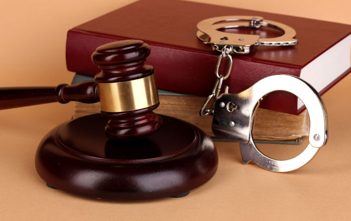 Визнали винним: суддя Міжгірського районного суду Закарпатської області проведе 5 років за ґратами