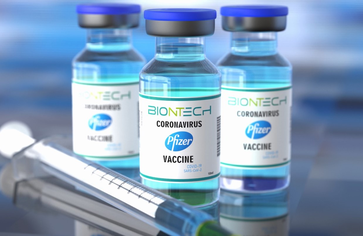 Домовленість про поставки в Україну вакцини Pfizer не остаточна – директор «Медичних закупівель»