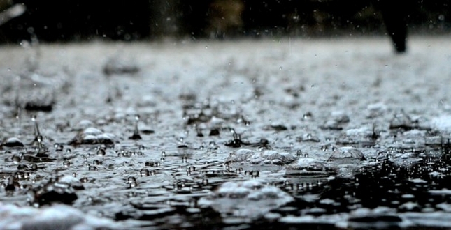 Пориви вітру та ймовірний град: закарпатців попереджають про різке погіршення погоди