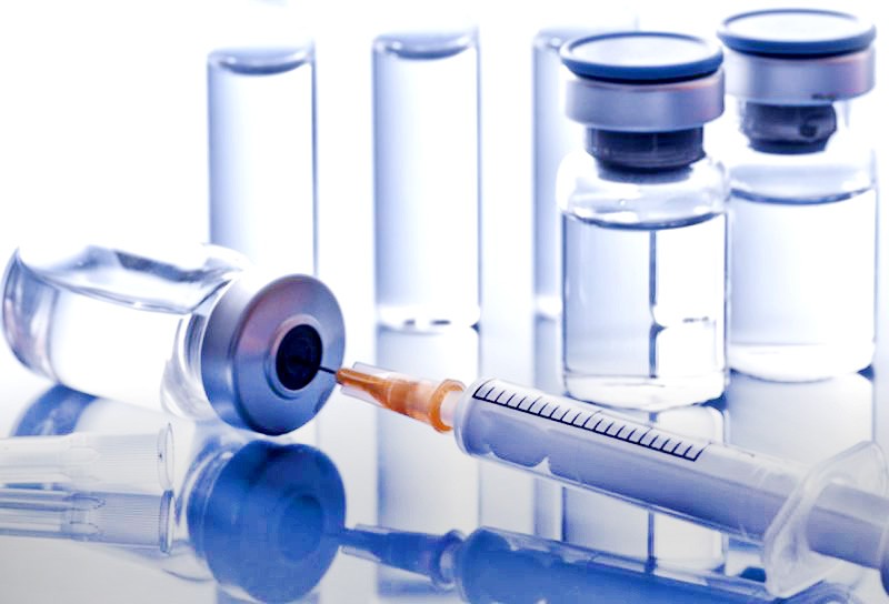 План Медведчука з виробництва вакцини від COVID-19 в Україні повністю відповідає світовим і європейським тенденціям, - Калініченко