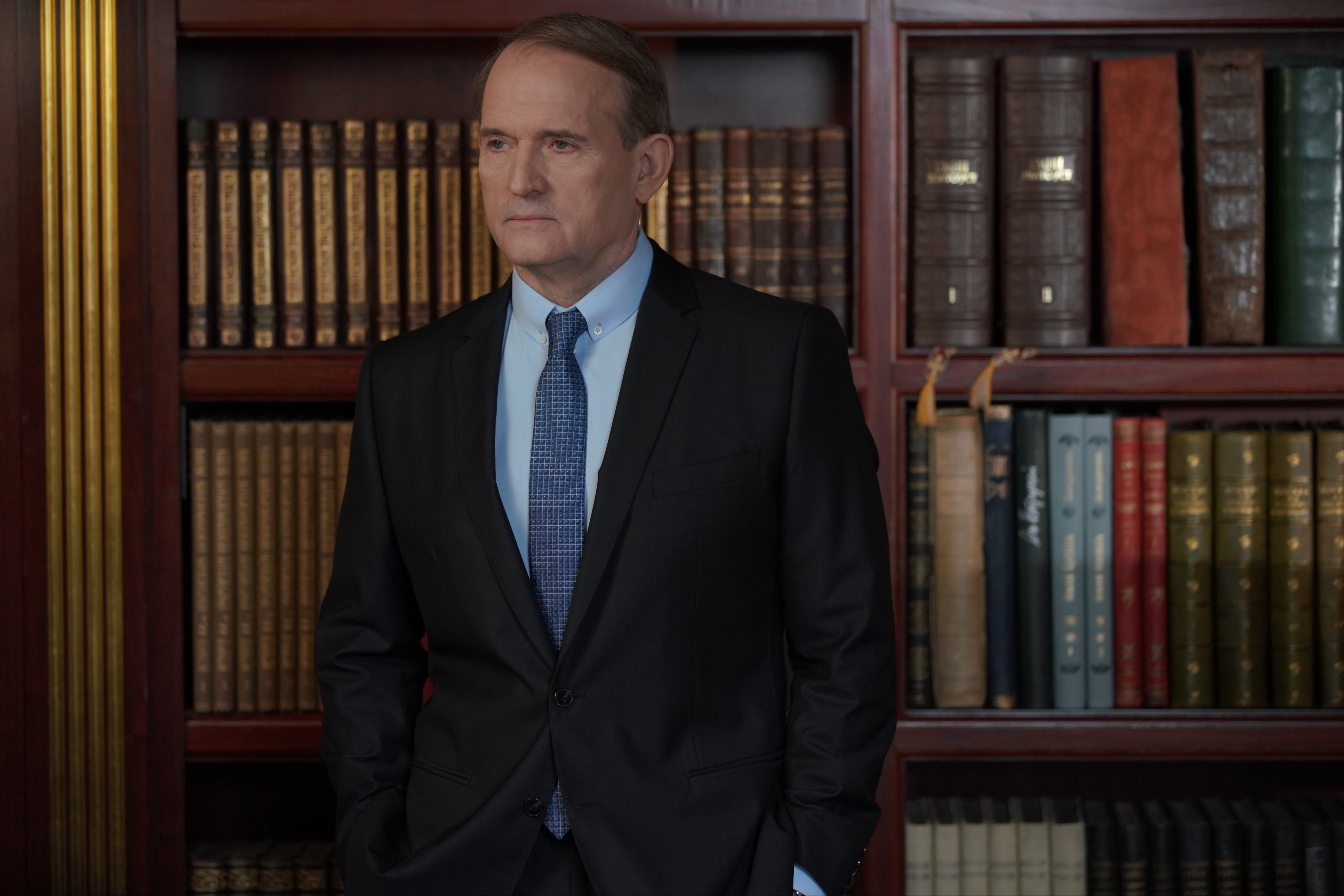 Засідання Печерського райсуду у справі Медведчука відбудеться сьогодні о 13:00, - адвокат