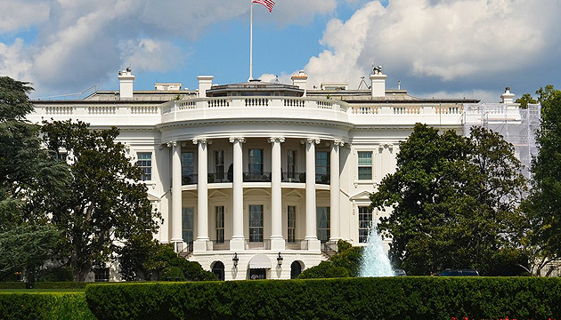 У Білому домі викреслили зі стенограми слова про підтримку Америкою вступу України в НАТО
