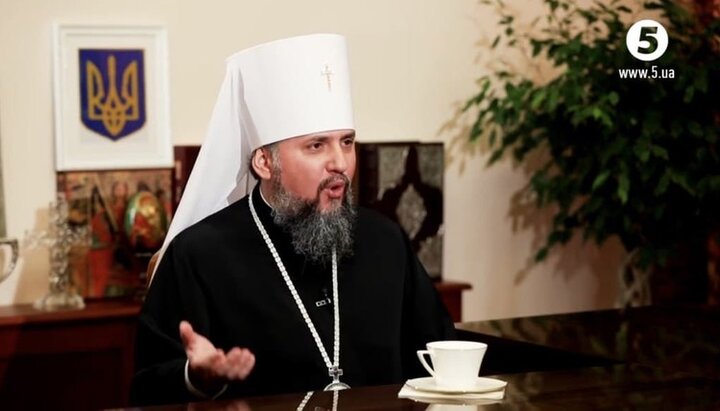 У ПЦУ не вірять, що Благодатний вогонь сходить чудесним чином (ВІДЕО)