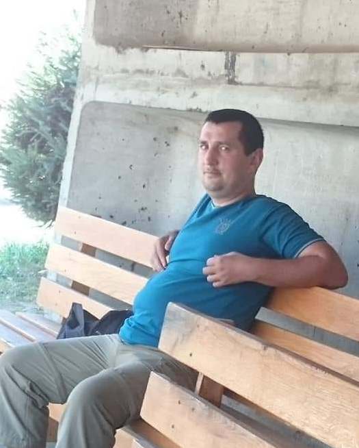 Близькі просять допомоги: на Закарпатті розшукують безвісти зниклого чоловіка (ФОТО)